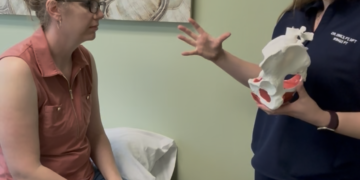 Pelvic Health: What It Is and Why It Matters