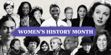 Women’s History Month