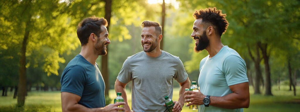 Men's health