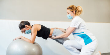 PT Exercise